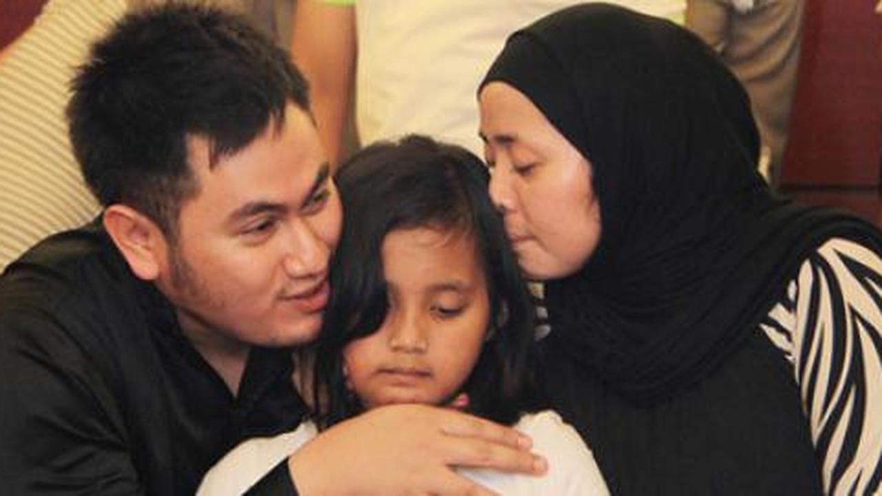 Penculik minta maaf lewat surat, Nassar minta petunjuk Polda Metro