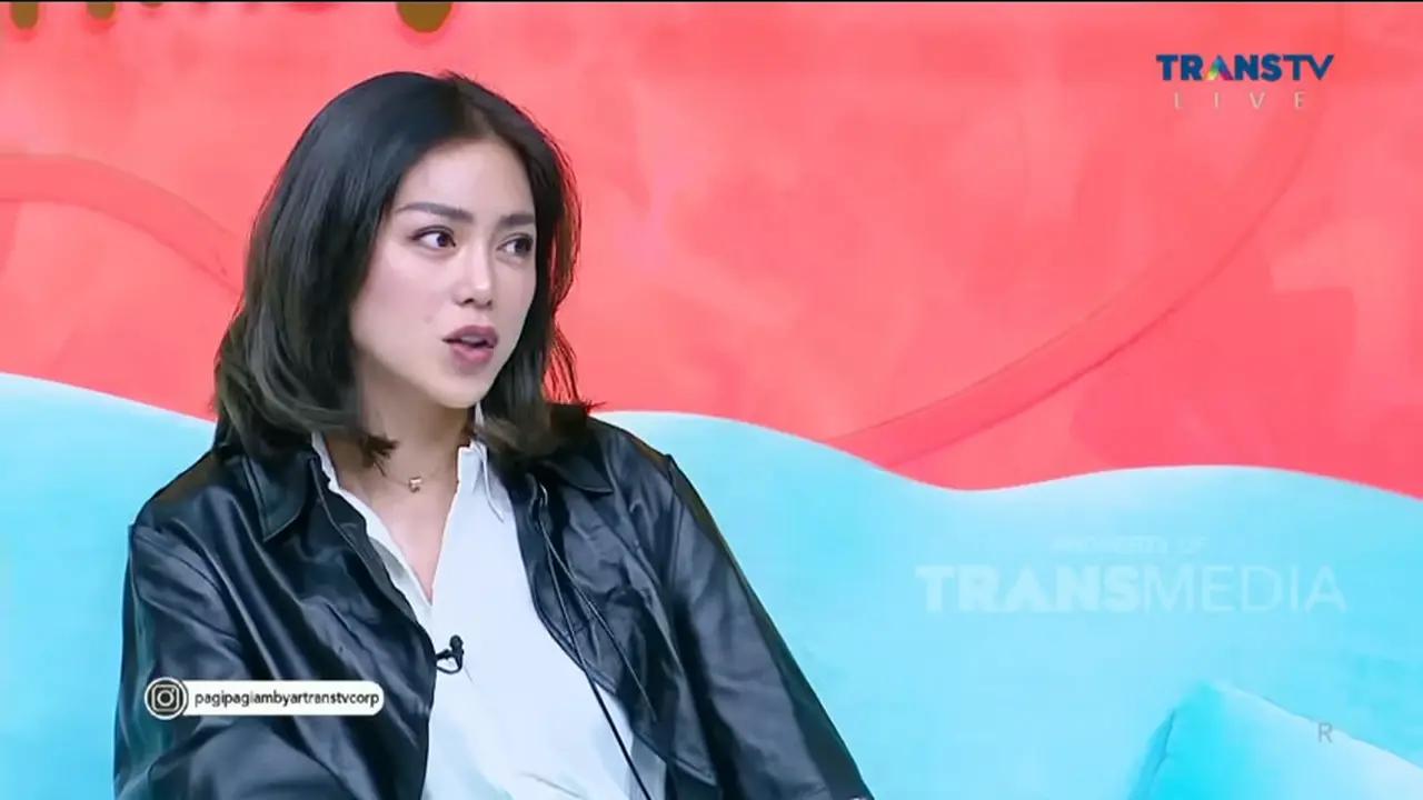 Jessica Iskandar