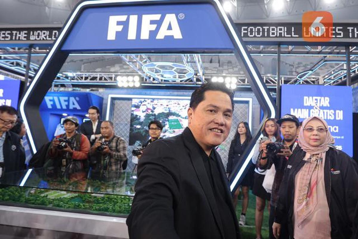 Panel Internasional hingga Job Fair, Indonesia Sports Summit 2025 Jadi Momentum Kebangkitan Industri Olahraga Indonesia