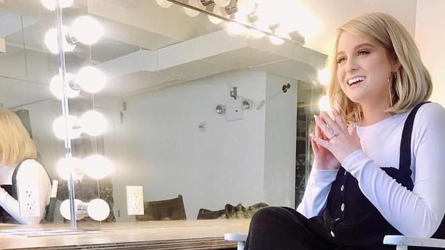 [Bintang] Meghan Trainor