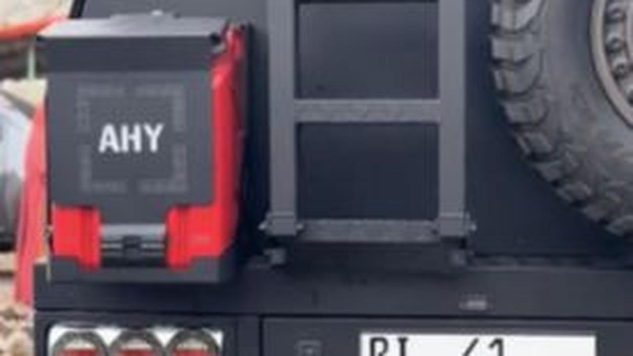 POV: Menteri AHY Nyetir Sendiri pas Tugas ke Cianjur