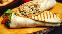 Easy Chicken Shawarma Recipe You Can Try at Home