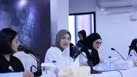 Atikoh Ganjar: Kalau Emak-emak Bergerak, Masalah Indonesia Akan Teratasi