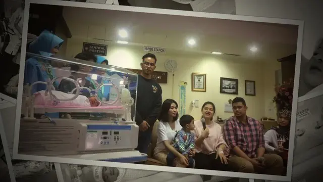 Putri Presiden Joko Widodo atau Jokowi, Kahiyang Ayu, mengumumkan nama bayi perempuannya yang lahir pada 1 Agustus 2018. Sang putri diberi nama Sedah Mirah Nasution.