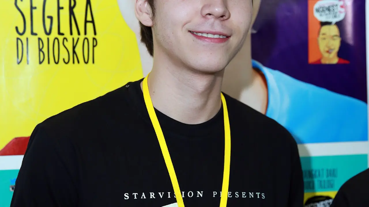 Stefan William
