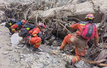 Gempa Magnitudo 7 Guncang Tibet, 16 Orang Tewas dan Ratusan Rumah Ambruk
