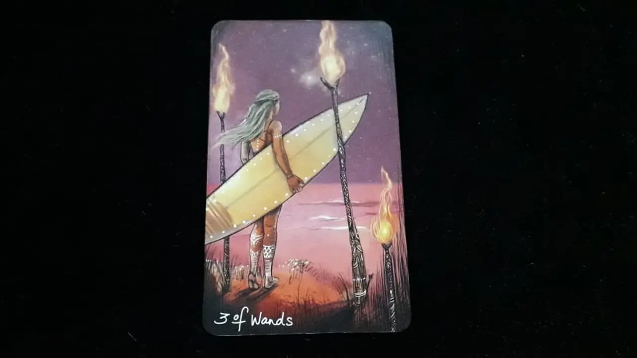 Tarot