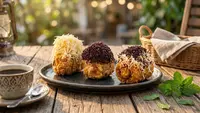 Resep Roti Gulung Jabrik Crispy yang Renyah dan Praktis