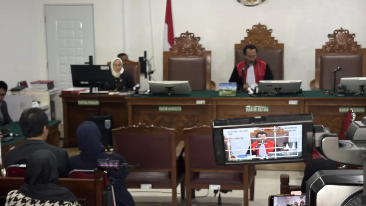 Praperadilan Roy Suryo soal Ganti Rugi Rp 200 Juta Kandas, Hakim: Permohonan Kurang Pihak