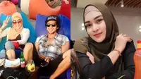 6 Fakta Kedekatan Zeda Salim dan Ammar Zoni, Foto Lawas Penuh Kenangan