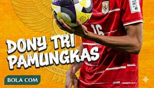 Illustrasi Dony Tri Pamungkas (Bola.com/M. Iqbal Ikhsan/Gemini)