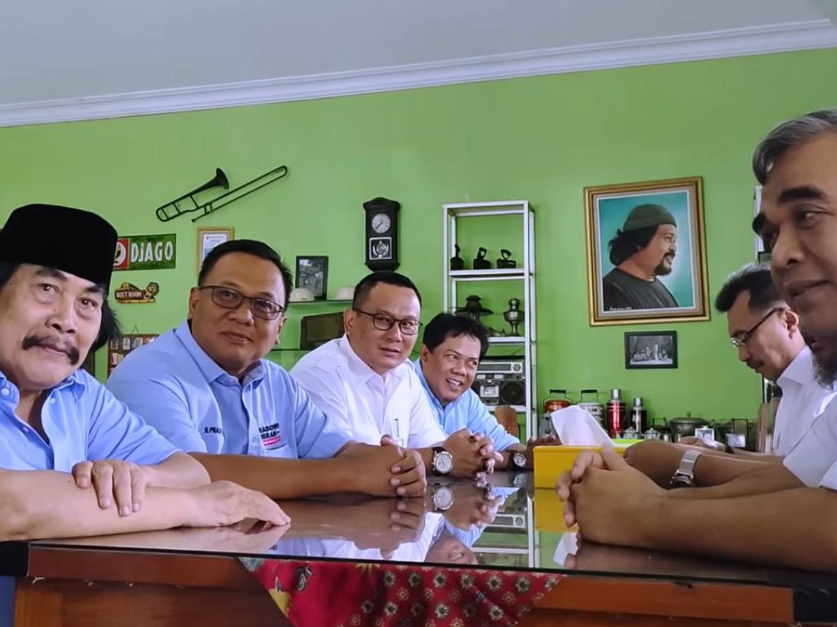 Dok. Istimewa