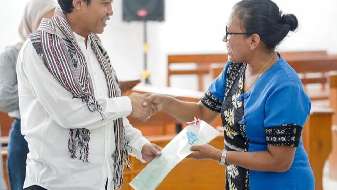 Dok. Istimewa