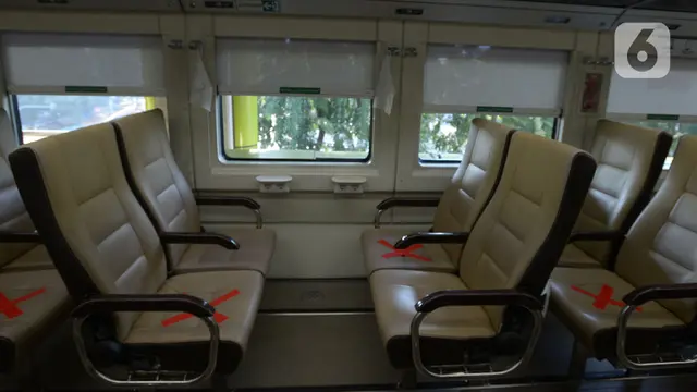 Kereta Api Luar Biasa