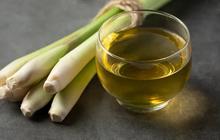 Cara Ampuh Redakan Nyeri Asam Urat Secara Alami, Hanya Minum Rebusan Sereh dan Daun Salam