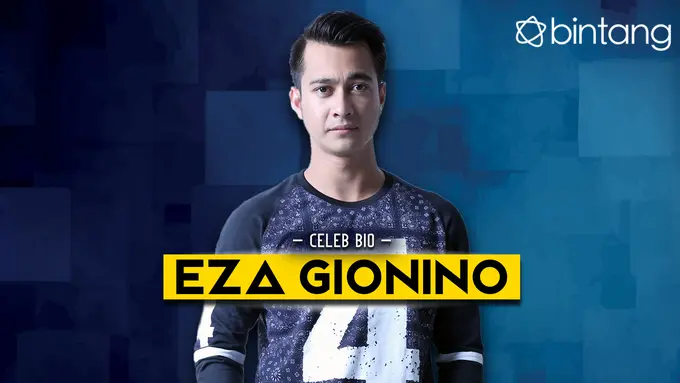 Eza Gionino