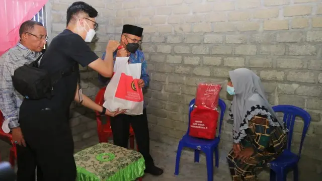 Menko PMK Muhadjir Effendy