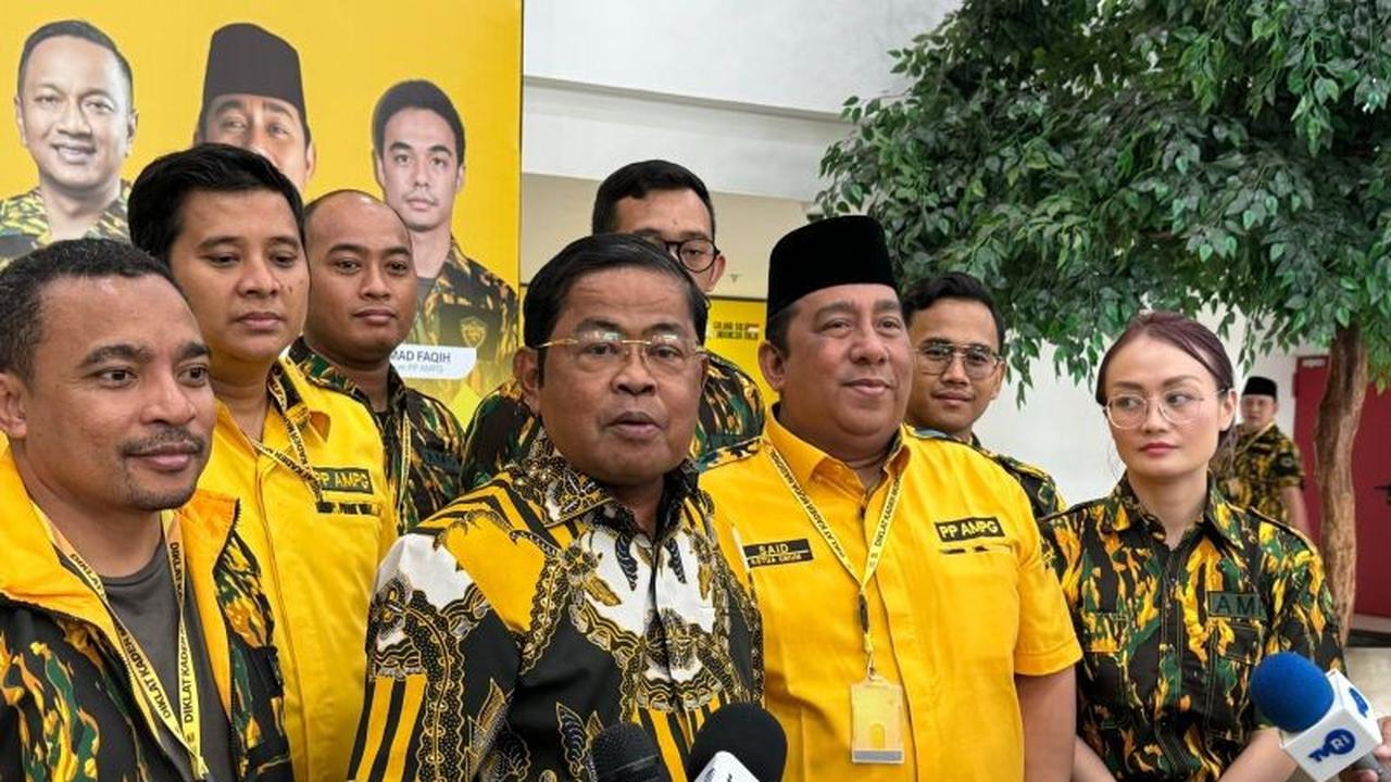Tahukah Anda Mengapa Golkar Sebut Inovatif? Kebijakan Percepatan Pembayaran Kompensasi Energi untuk BUMN Demi Kesejahteraan Rakyat
