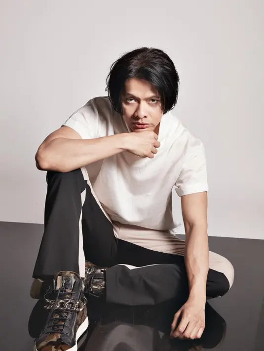 Armand Maulana (Instagram/armandmaulana04)