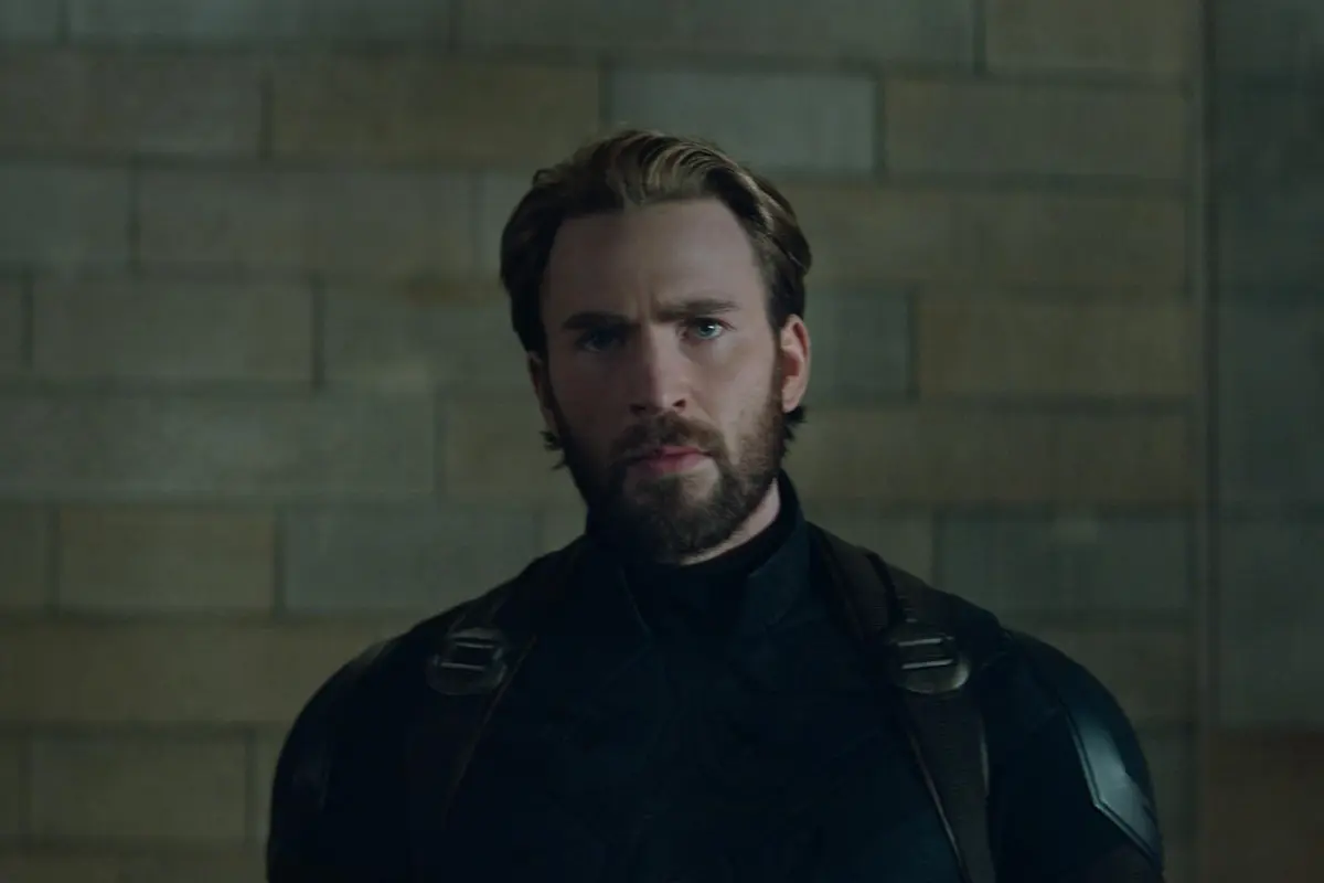 Avengers Doomsday Trailer Premieres at CinemaCon, Doctor Doom and Steve Rogers Return!