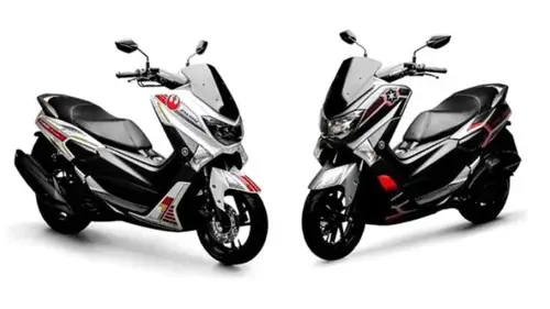 Harga nmax 125cc 2021 on sale