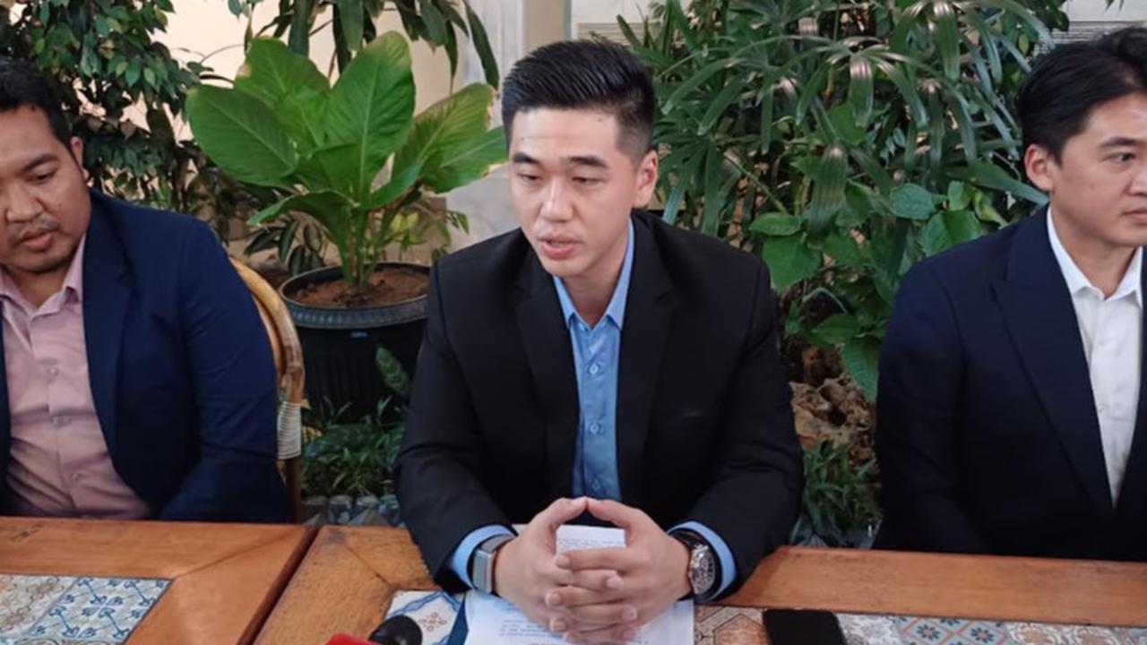 Tak Cuma Dahlan Iskan, eks Direktur Jawa Pos Nany Wijaya Mengaku jadi Tersangka