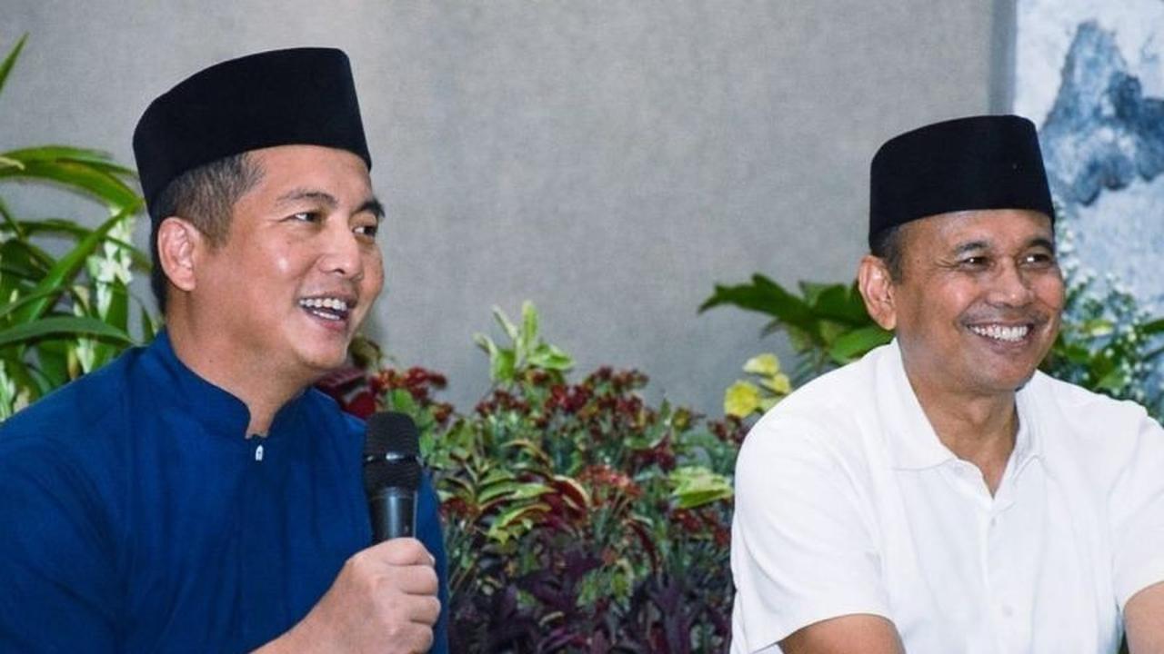 Gubernur NTB Ajak Warga Jaga Toleransi Nyepi-Takbiran Beririsan, Perkuat Harmoni Beragama