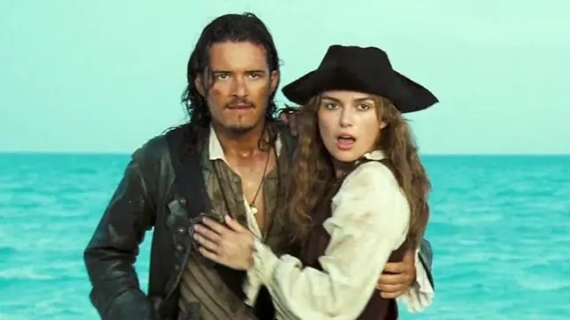 Pirates of the Caribbean: Dead Man's Chest (2006)