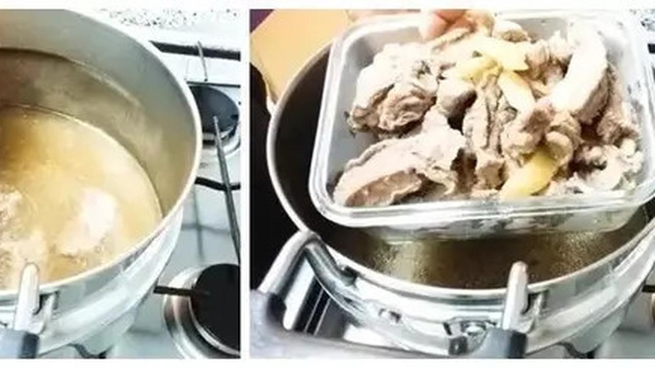 Cara Efektif Menghindari Kolesterol Tinggi dari Daging Sapi dengan Mudah
