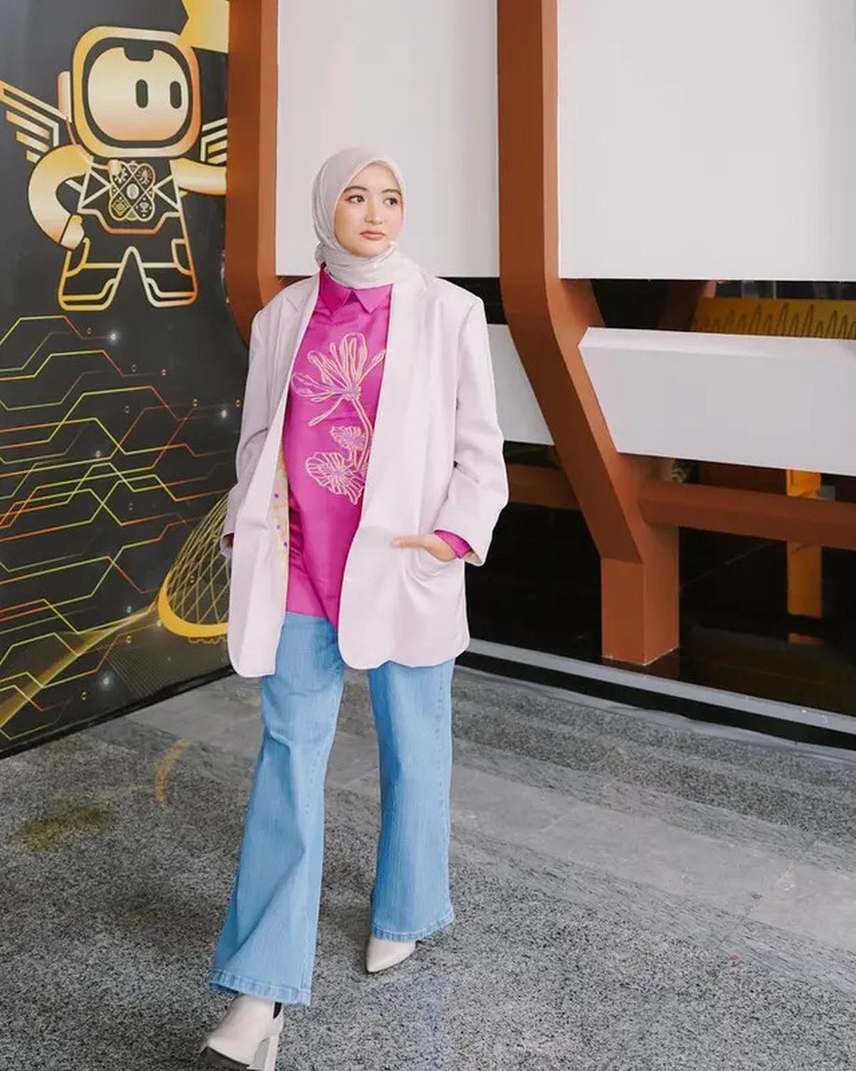 Arafah Rianti Ngaku Introvert Habis Dilabrak Tetangga dan Tak Dilibatkan Iuran Kompleks Rumah