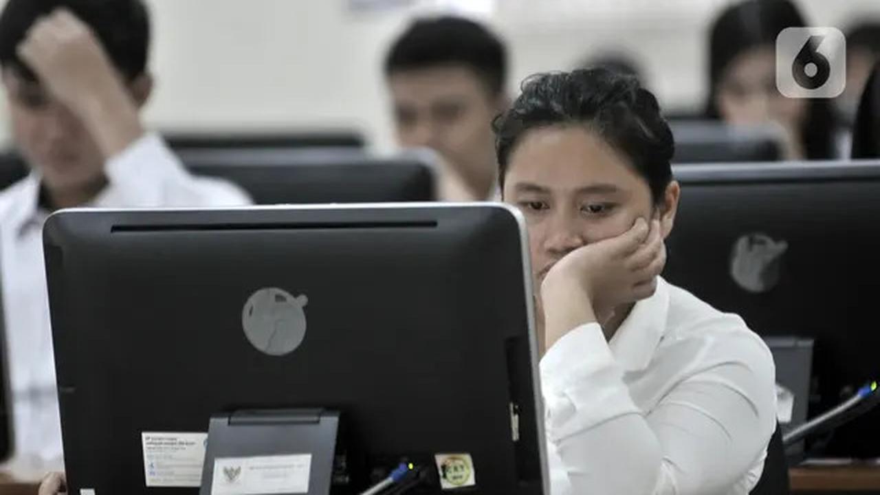 BKN Umumkan Kelulusan PPPK 2024 Periode I, Ini Cara Ceknya!