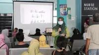 Angkat Barang Berat Picu Nyeri Pinggang, Dokter Jelaskan Cara Meminimalisasinya