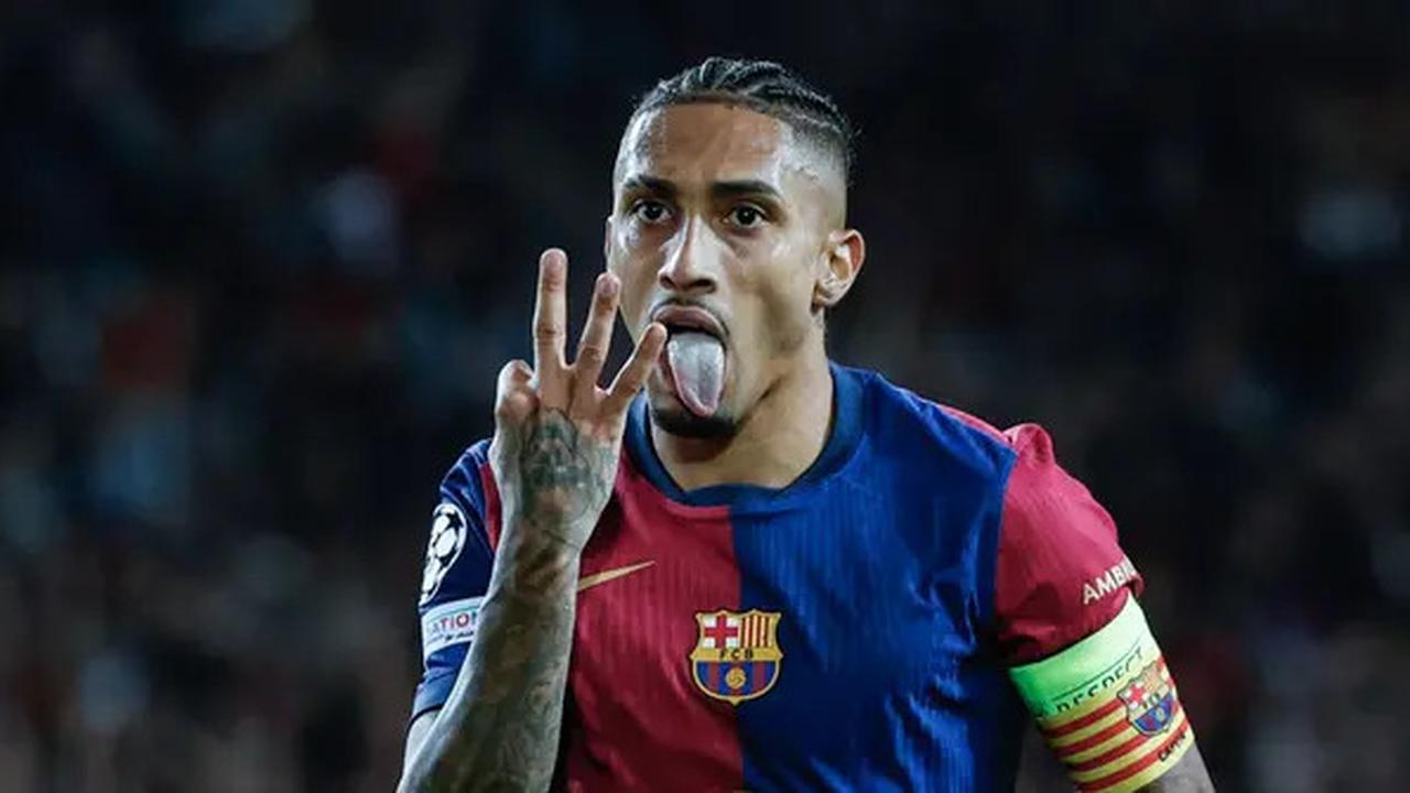 Xavi Mau Bergabung dengan Manchester United, Asalkan Syarat ini Dituruti