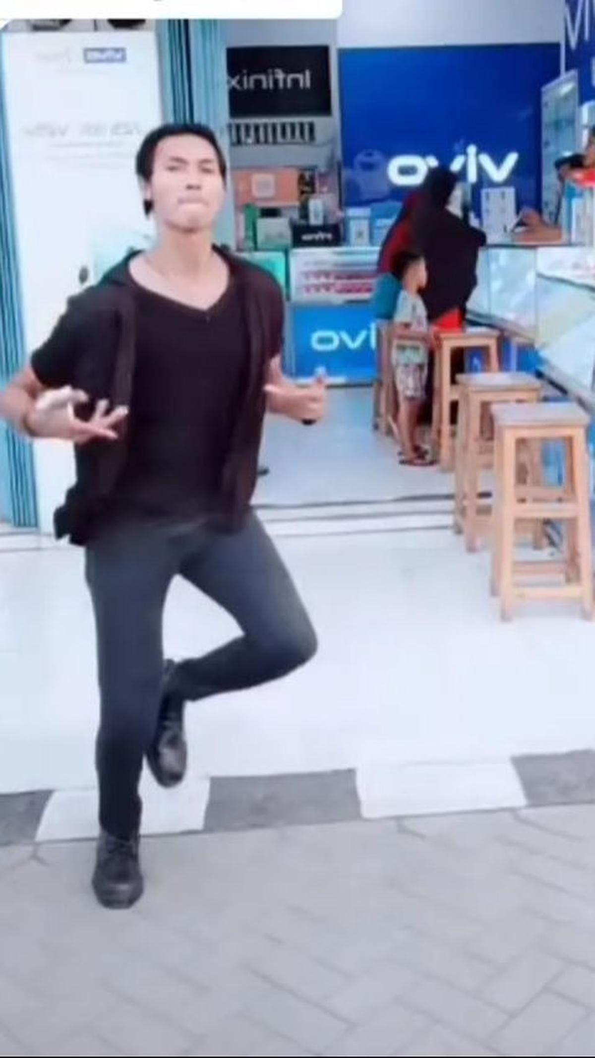 Dok. Istimewa