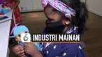 industri mainan