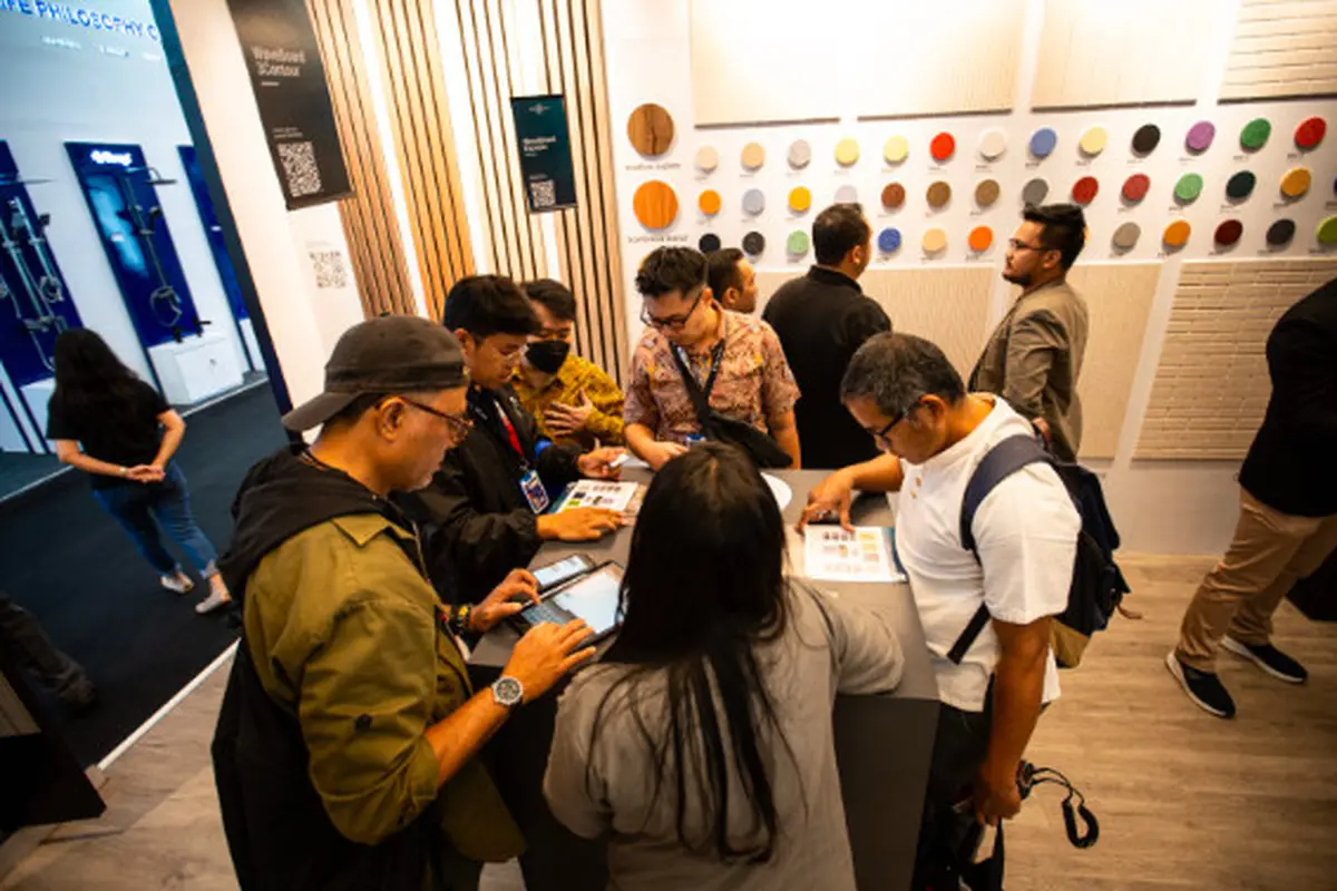 Acara Explore Acoustics Innovation 2024 Digelar di Jakarta