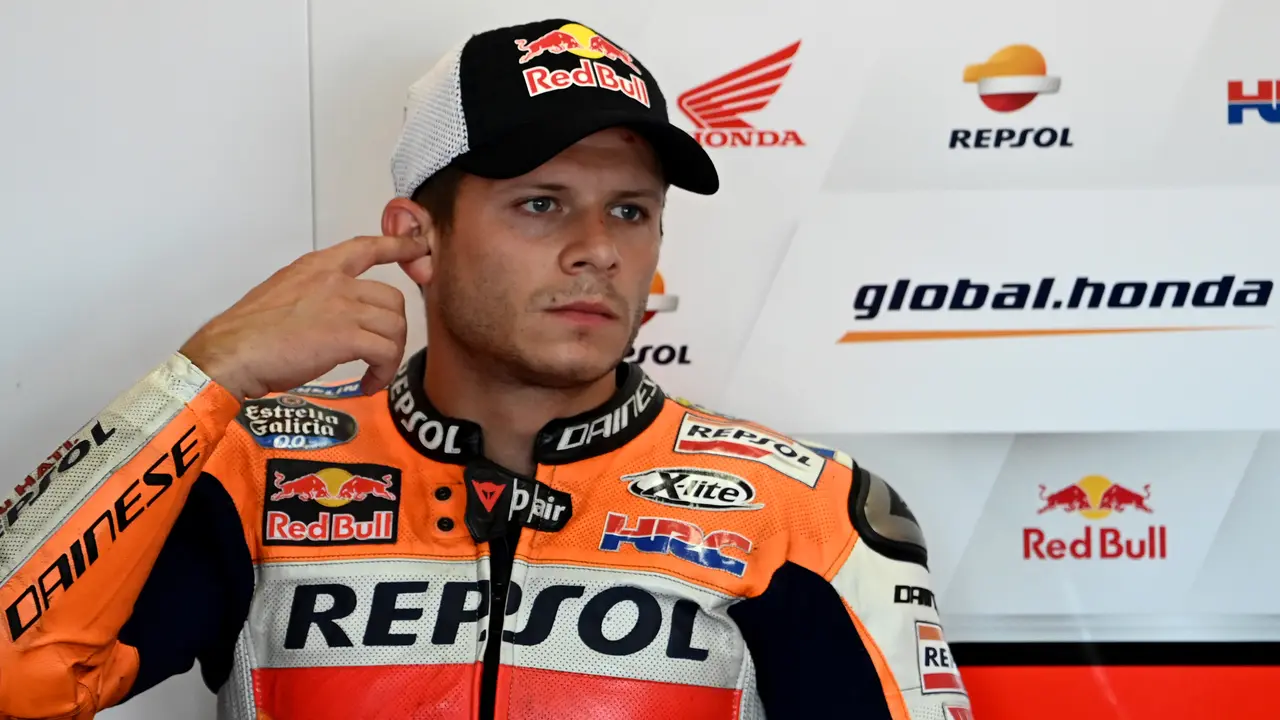 Stefan Bradl