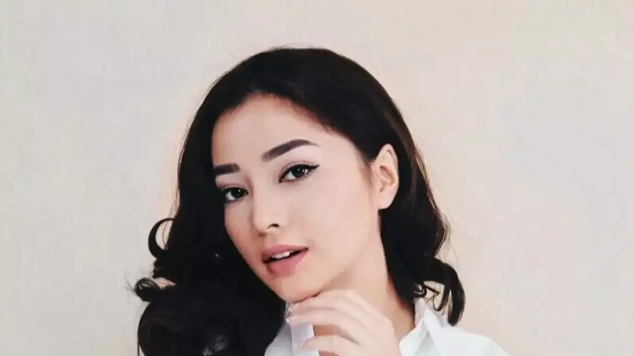 [Fimela] Nikita Willy