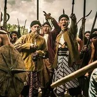 Film Sultan Agung (Instagram/@sultanagung.themovie)