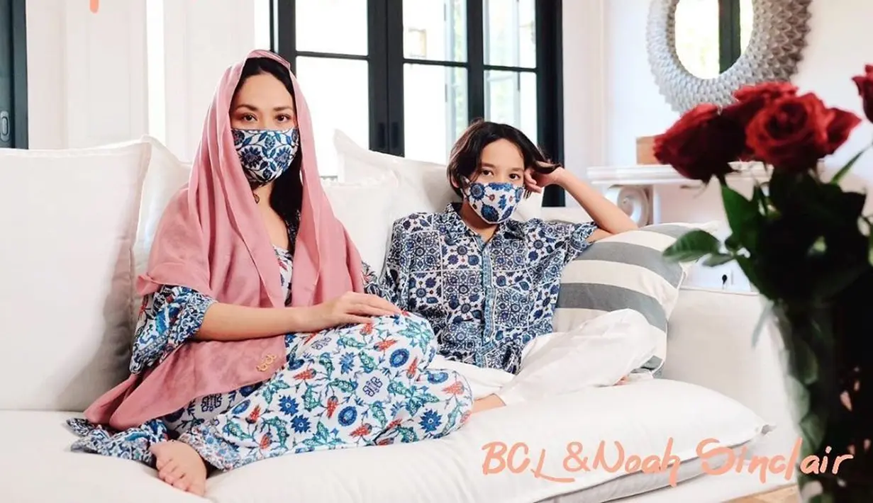 (Instagram/bclsinclair)