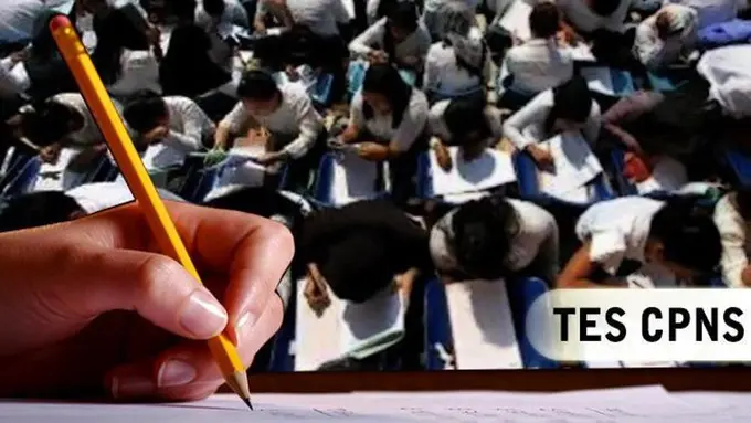 [Bintang] Sscn Bkn Go Id: 5 September Pengumuman Peserta yang Lolos