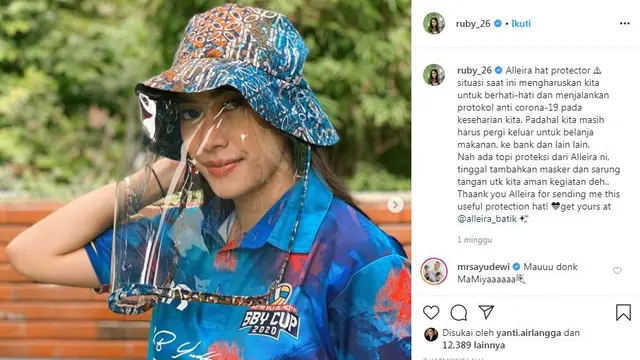 Aliya Rajasa
