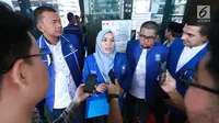 Ikut Borong Tiket Formula E, Wakil Ketua DPRD DKI: Perintah Ketum PAN