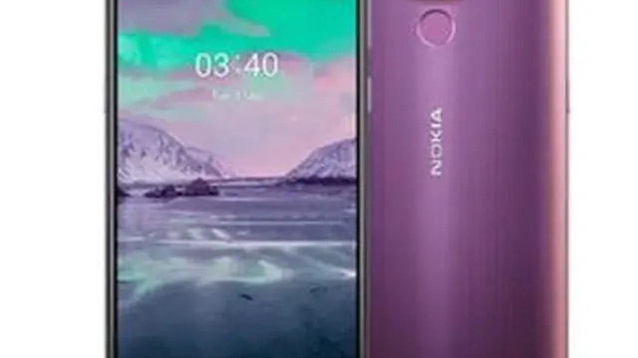 10 Rekomendasi Model HP Nokia dengan Harga Terbaru April 2025