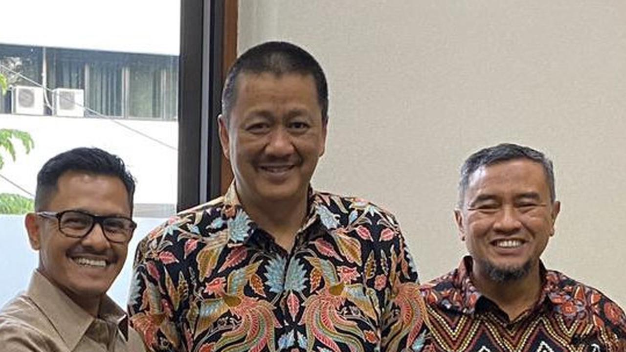 Dilaporkan Karyawan ke Polisi, Dirut Garuda Indonesia Beri Penjelasan Begini