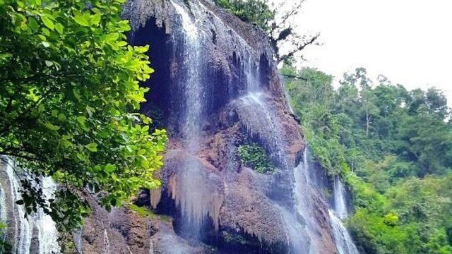10 Wisata Gua di Jawa Timur Terpopuler, Tidak Hanya di ...