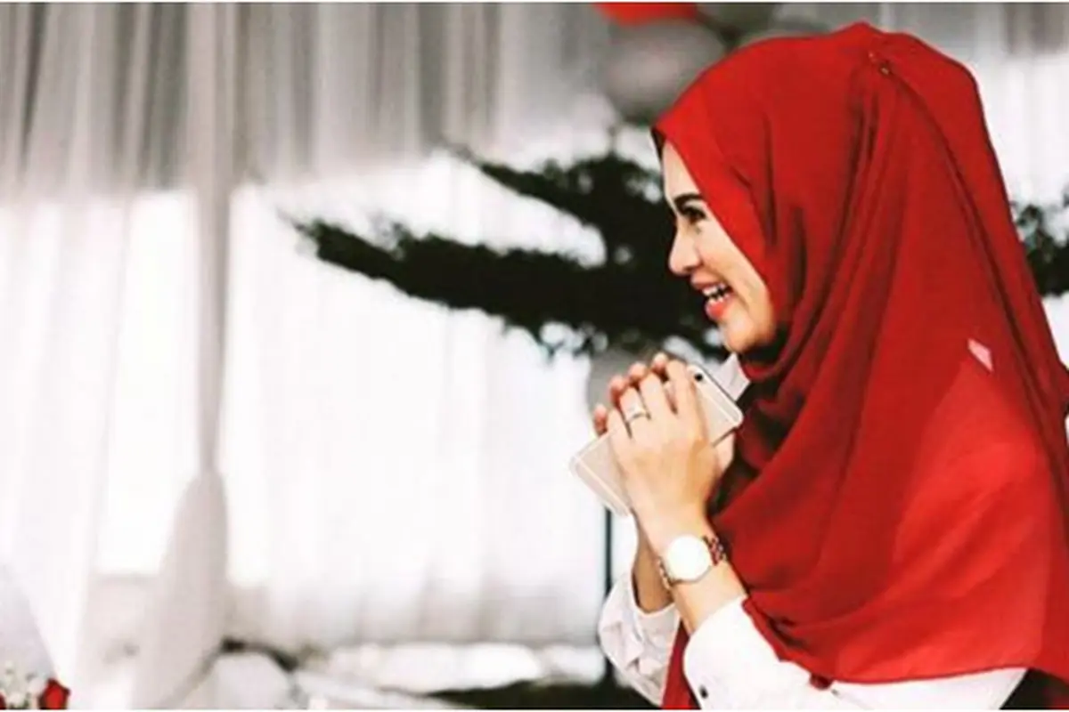 Delia Septianti