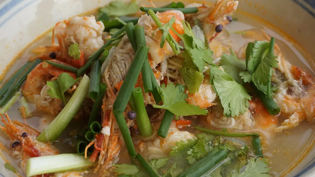 Eksplorasi Sensasi Kuliner Thailand Populer di Indonesia