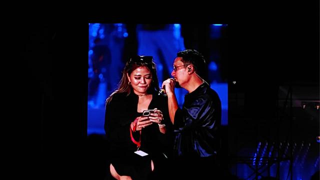 Konser 20 Tahun Berkarya Maliq & D'Essentials