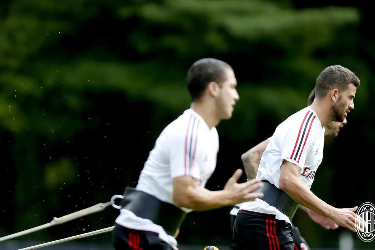 AC Milan